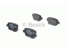 BOSCH 0 986 494 247 stabdžių trinkelių rinkinys, diskinis stabdys 
 Techninės priežiūros dalys -> Papildomas remontas
1439867, 1459408, 1566234, 1682005