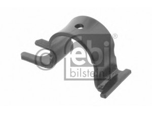 FEBI BILSTEIN 29948 rėmas, stabilizatoriaus tvirtinimas 
 Ašies montavimas/vairavimo mechanizmas/ratai -> Stabilizatorius/fiksatoriai -> Sklendės
82 00 040 642