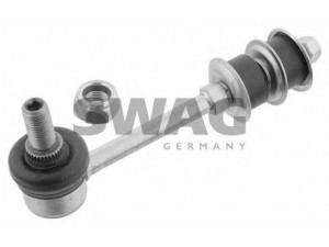 SWAG 81 92 8644 šarnyro stabilizatorius 
 Ašies montavimas/vairavimo mechanizmas/ratai -> Stabilizatorius/fiksatoriai -> Savaime išsilyginanti atrama
48830-35020, 48830-35020 S1