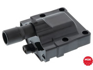 NGK 48363 ritė, uždegimas 
 Kibirkšties / kaitinamasis uždegimas -> Uždegimo ritė
90919-02185, 90919-02185