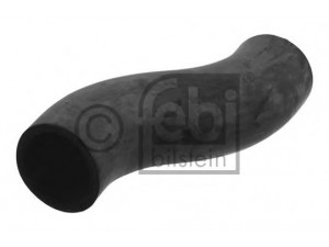 FEBI BILSTEIN 35055 radiatoriaus žarna 
 Aušinimo sistema -> Žarnelės/vamzdeliai/sujungimai -> Radiatoriaus žarnos
942 501 16 82