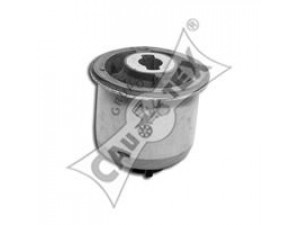 CAUTEX 031159 įvorė, valdymo svirties montavimas 
 Ašies montavimas/vairavimo mechanizmas/ratai -> Valdymo svirtis/pasukamosios svirties sujungimas -> Montavimas/sutvirtinimas
5131A4, 5131A4