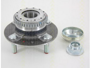 TRISCAN 8530 18207 rato guolio komplektas 
 Ašies montavimas/vairavimo mechanizmas/ratai -> Rato stebulė/montavimas -> Rato guolis
52710-2D110, 52710-2D111, 52710-2D115