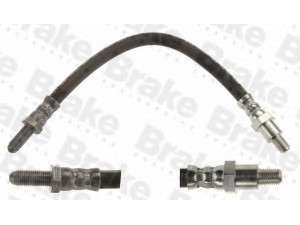 Brake ENGINEERING BH771668 stabdžių žarnelė 
 Stabdžių sistema -> Stabdžių žarnelės
7171369, 7471369, GBH133, GBH175