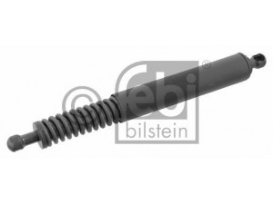 FEBI BILSTEIN 29439 dujinė spyruoklė, bagažinė 
 Priedai -> Bagažinė/pakrovimo skyrius
7L6 827 550 A, 7L6 827 550 D, 7L6 827 550 K