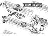 FEBEST TSB-AE110F skersinio stabilizatoriaus įvorių komplektas 
 Ašies montavimas/vairavimo mechanizmas/ratai -> Stabilizatorius/fiksatoriai -> Sklendės
48815-02040, 48815-12280