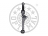 OPTIMAL G5-938 vikšro valdymo svirtis 
 Ašies montavimas/vairavimo mechanizmas/ratai -> Valdymo svirtis/pasukamosios svirties sujungimas -> Vairo trauklės (valdymo svirtis, išilginis balansyras, diago
51365-S1A-E00