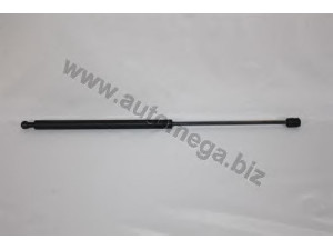 AUTOMEGA 30100750742 dujinė spyruoklė, bagažinė
1075742