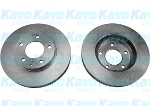 KAVO PARTS BR-4737 stabdžių diskas 
 Stabdžių sistema -> Diskinis stabdys -> Stabdžių diskas
T0023325X, T0023325XA, TY013325X
