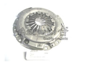 ASHUKI J610-01 sankabos suspaudimo plokštelė 
 Sankaba/dalys -> Sankabos suspaudimo plokštelė
96249466, 96563582, 96249466