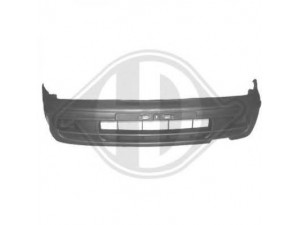 DIEDERICHS 6015150 buferis 
 Kėbulas -> Transporto priemonės priekis -> Buferis/dalys
620222N325, 960152N200