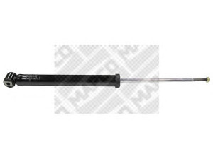 MAPCO 20651 amortizatorius 
 Pakaba -> Amortizatorius
1 090 830, 1 091 245, 1 092 309
