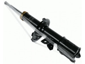 SACHS 313 461 amortizatorius 
 Pakaba -> Amortizatorius
54650-07100, 54650-07200