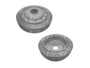 FARE SA 4249 skriemulys, alkūninis velenas 
 Diržinė pavara -> Dirželio skriemulys
7700105321, 8200313231, 8200392683