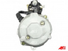 AS-PL S9141 starteris
2810001645A, 281001490A, 281001491A