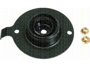 TRISCAN 8500 50901 pakabos statramsčio atraminis guolis 
 Ašies montavimas/vairavimo mechanizmas/ratai -> Montavimas, pakabos statramstis
B001-28-390, B092-28-390, B092-28-390A