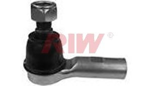 RIW IS2005 skersinės vairo trauklės galas 
 Vairavimas -> Vairo mechanizmo sujungimai
8 97304 855 0, 8 98055 746 0, 8 98056 551 0