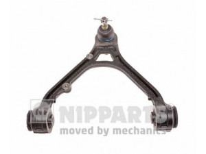 NIPPARTS N4924016 vikšro valdymo svirtis 
 Ašies montavimas/vairavimo mechanizmas/ratai -> Valdymo svirtis/pasukamosios svirties sujungimas -> Vairo trauklės (valdymo svirtis, išilginis balansyras, diago
51460-S2A-003