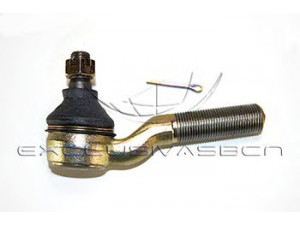 MDR MTR-8139 skersinės vairo trauklės galas 
 Vairavimas -> Vairo mechanizmo sujungimai
4852001G25, 4852001W00, 4852041W00
