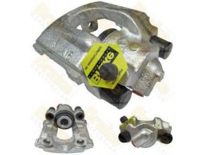 Brake ENGINEERING CA1445R stabdžių apkaba 
 Dviratė transporto priemonės -> Stabdžių sistema -> Stabdžių apkaba / priedai
34211160392