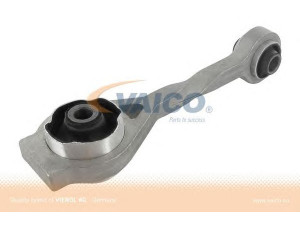 VAICO V46-0381 variklio montavimas 
 Variklis -> Variklio montavimas -> Variklio montavimo rėmas
77 00 432 031, 82 00 100 116, 82 00 148 388