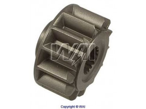 WAIglobal 54-82207 krumpliaratis, starteris