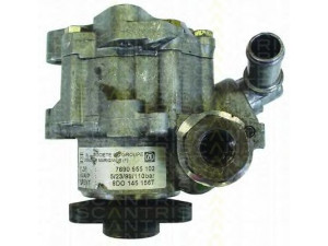TRISCAN 8515 29618 hidraulinis siurblys, vairo sistema 
 Vairavimas -> Vairo pavara/siurblys
8D0 145 156 T, 8D0 145 156 TX, 8D0 145 177 Q