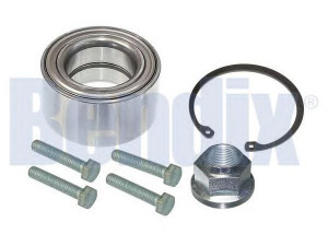 BENDIX 050415B rato guolio komplektas 
 Ašies montavimas/vairavimo mechanizmas/ratai -> Rato stebulė/montavimas -> Rato guolis
999 053 041 02, 999 053 041 03