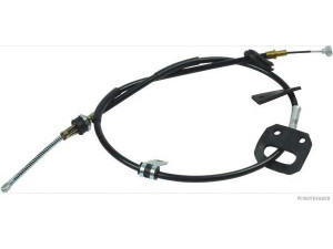 MAGNETI MARELLI 600000126610 trosas, stovėjimo stabdys
54410-60A20, 54410-60A20-000, 54410-60A60