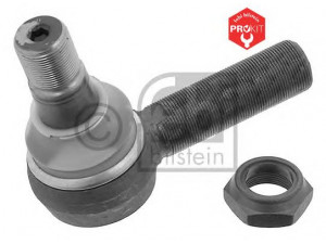 FEBI BILSTEIN 21037 skersinės vairo trauklės galas; išilginės vairo trauklės galas 
 Vairavimas -> Vairo mechanizmo sujungimai
000 460 58 48, 000 460 61 48, 000 460 69 48