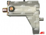 AS-PL SS6022 solenoidinis jungiklis, starteris