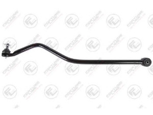 FORTUNE LINE FZ4072 vikšro valdymo svirtis 
 Ašies montavimas/vairavimo mechanizmas/ratai -> Valdymo svirtis/pasukamosios svirties sujungimas -> Vairo trauklės (valdymo svirtis, išilginis balansyras, diago
52007118