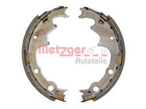 METZGER MG 649 stabdžių trinkelių komplektas 
 Techninės priežiūros dalys -> Papildomas remontas
4423606, 4723367, 4723367AA, 4723367AB