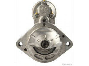 HERTH+BUSS ELPARTS 42017300 starteris 
 Elektros įranga -> Starterio sistema -> Starteris
12412155827, 12412242231, 12412242702