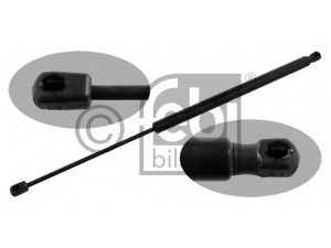 FEBI BILSTEIN 34431 dujinė spyruoklė, bagažinė 
 Priedai -> Bagažinė/pakrovimo skyrius
8731.R9, 8731.R9