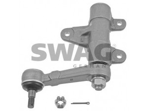 SWAG 80 94 1310 valdymo svirtis 
 Vairavimas -> Vairo trauklė
MR296272, MR344654