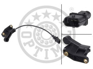 OPTIMAL 08-S011 jutiklis, skirstomojo veleno padėtis 
 Elektros įranga -> Jutikliai
12 38 425, 90536064, 90 536 064
