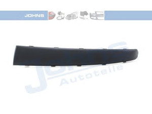 JOHNS 30 18 07-31 apdailos/apsauginės juostelė, buferis 
 Kėbulas -> Apdaila/apsauga/dekoratyvinės juostelės/emblemos -> Apdailos/apsauginės juostelės
735272738
