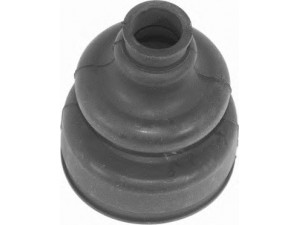 LEMFÖRDER 15868 01 gofruotoji membrana, kardaninis velenas