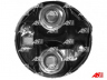 AS-PL SS6003 solenoidinis jungiklis, starteris
28150-15011-000, 28150-15012-000