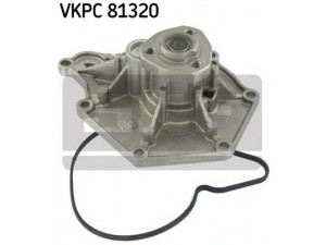 SKF VKPC 81320 vandens siurblys 
 Aušinimo sistema -> Vandens siurblys/tarpiklis -> Vandens siurblys
06E 121 005 G, 06E 121 008 P, 06E 121 018 B
