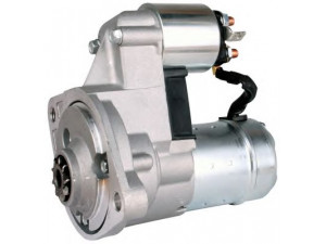 PowerMax 88212977 starteris 
 Elektros įranga -> Starterio sistema -> Starteris
8-97133369-0, 8-97133369-1, 8-97133369-2