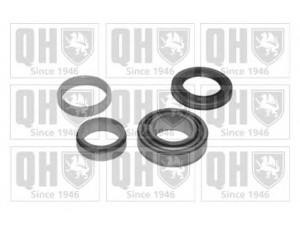 QUINTON HAZELL QWB480 rato guolio komplektas 
 Ašies montavimas/vairavimo mechanizmas/ratai -> Rato stebulė/montavimas -> Rato guolis
7703090264