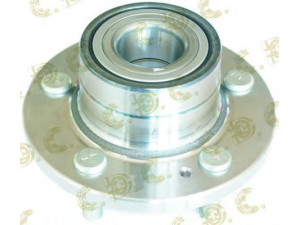 AUTOKIT 01.97871 rato guolio komplektas 
 Ašies montavimas/vairavimo mechanizmas/ratai -> Rato stebulė/montavimas -> Rato guolis
52710-3A001, 52750-26000