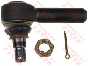 TRW JTE3003 skersinės vairo trauklės galas 
 Vairavimas -> Vairo mechanizmo sujungimai
42487165, 8558527, 0003301235, 0003307535