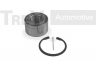 TREVI AUTOMOTIVE WB1468 rato guolio komplektas 
 Ašies montavimas/vairavimo mechanizmas/ratai -> Rato stebulė/montavimas -> Rato guolis