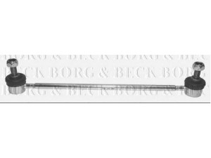 BORG & BECK BDL7055 šarnyro stabilizatorius 
 Ašies montavimas/vairavimo mechanizmas/ratai -> Stabilizatorius/fiksatoriai -> Savaime išsilyginanti atrama
42420-65J00-000, 4242065J00