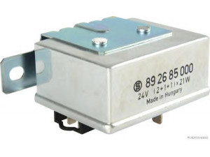 HERTH+BUSS ELPARTS 75892685 posūkio rodiklio pertraukiklis
003 544 2532, A0035442532