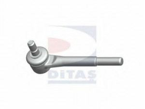 DITAS A2-4013 skersinės vairo trauklės galas 
 Vairavimas -> Vairo mechanizmo sujungimai
2101-3414116, 2121-3414116