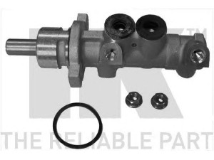NK 823935 pagrindinis cilindras, stabdžiai 
 Stabdžių sistema -> Pagrindinis stabdžių cilindras
4601000QAF, 4400037, 9108037, 7701205288